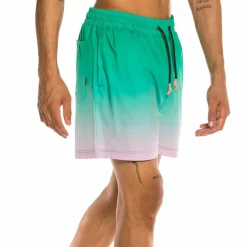 Grimey Banador Yanga Gradient Ss20 Green Best