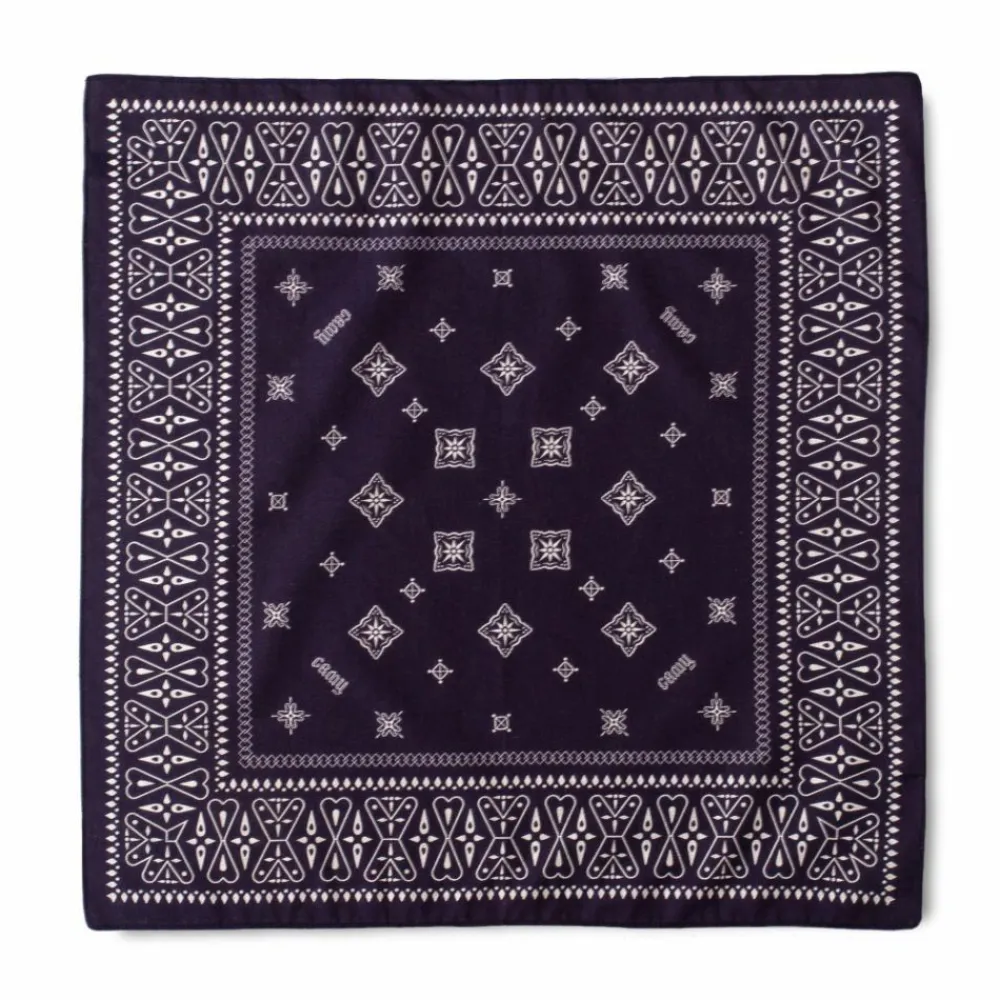 Grimey Bandana Carnitas Ss20 Navy Online