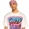 Grimey Bandana Carnitas Ss20 Rose Flash Sale