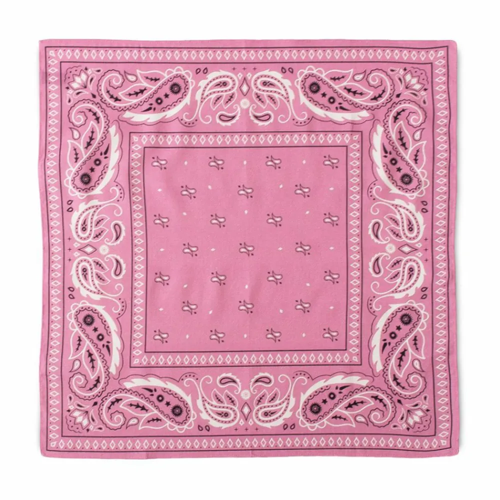 Grimey Bandana Carnitas Ss20 Rose Flash Sale