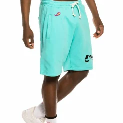 Grimey Bermuda 
