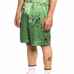 Grimey Bermuda 