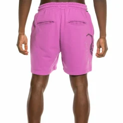 Grimey Bermuda 
