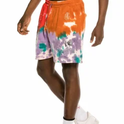 Grimey Bermuda 