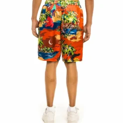 Grimey Bermuda 
