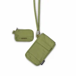 Grimey Bolsito Glorified | Spring 22 - Green Cheap