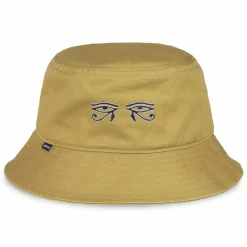 Grimey Bucket Fire Route - Brown | Spring 23 Best Sale
