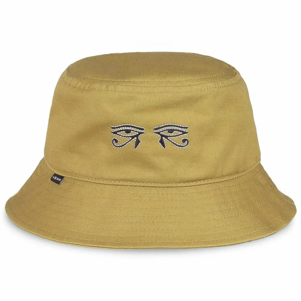Grimey Bucket Fire Route - Brown | Spring 23 Best Sale
