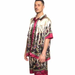 Grimey Camisa 