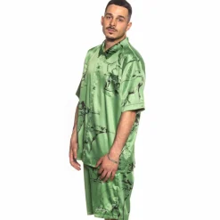Grimey Camisa 