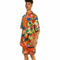 Grimey Camisa 