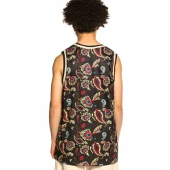 Grimey Camiseta De Tirantes 