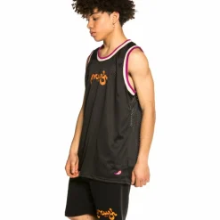 Grimey Camiseta De Tirantes 