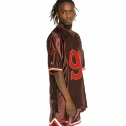 Grimey Camiseta Football 