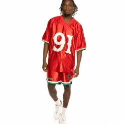 Grimey Camiseta Football 