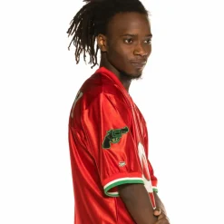 Grimey Camiseta Football 