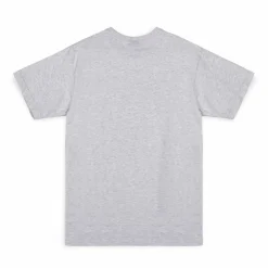 Grimey Camiseta Cloven Tongues Grmy Regular - Sport Grey | Summer 23 Online