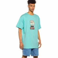 Grimey Camiseta 