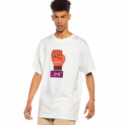 Grimey Camiseta 