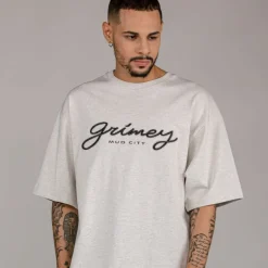 Grimey Camiseta 