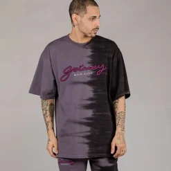 Grimey Camiseta 