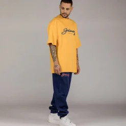 Grimey Camiseta 