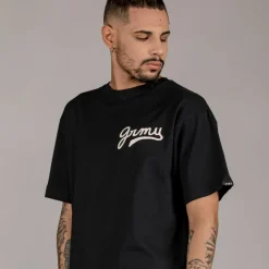 Grimey Camiseta 