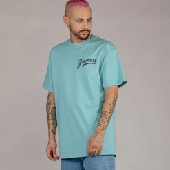 Grimey Camiseta 
