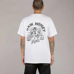 Grimey Camiseta 