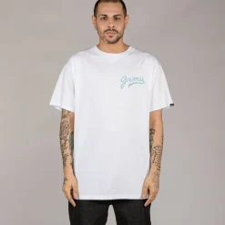 Grimey Camiseta 