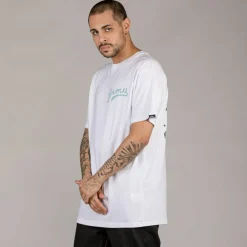 Grimey Camiseta 