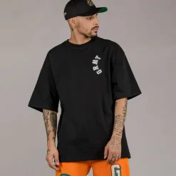 Grimey Camiseta 