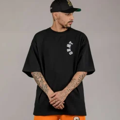 Grimey Camiseta 
