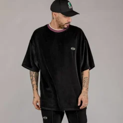 Grimey Camiseta 