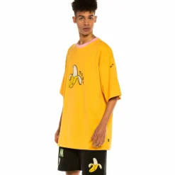 Grimey Camiseta 