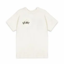 Grimey Camiseta Les Colonies Regular Tee - White | Fw23 Best Sale