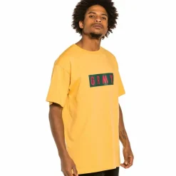 Grimey Camiseta 