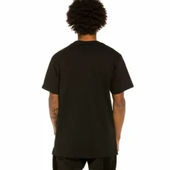 Grimey Camiseta "Les Memories" - Black | Winter 21 Best Sale