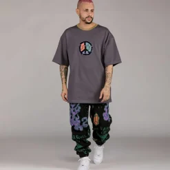 Grimey Camiseta 