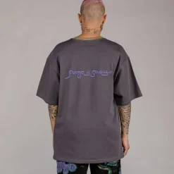 Grimey Camiseta 
