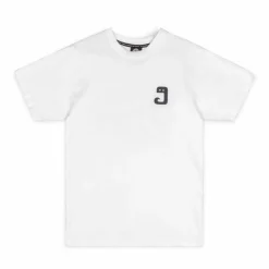 Grimey Camiseta "Lust Mantra" - White | Fall 22 Outlet