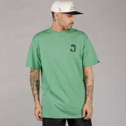 Grimey Camiseta 