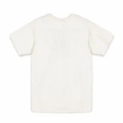 Grimey Camiseta Madrid The Connoisseur Regular - White | Fw23 Fashion