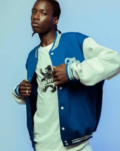 Grimey Camiseta Madrid The Connoisseur Regular - White | Fw23 Fashion