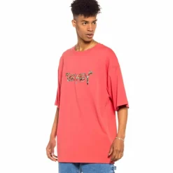 Grimey Camiseta 