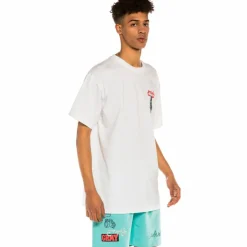 Grimey Camiseta 