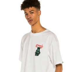 Grimey Camiseta 