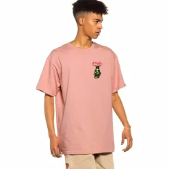 Grimey Camiseta 