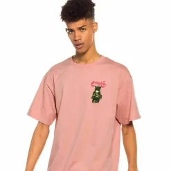 Grimey Camiseta 