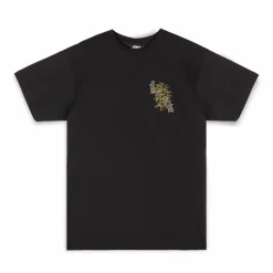 Grimey Camiseta "Pasion Gamberra (Gp X Grmy) Jungla" - Black | Fall 22 Sale
